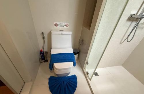 Thep Kasattri Apartment | The Aristo-1-213