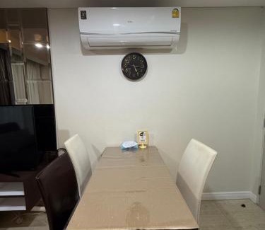 Thep Kasattri Apartment | The Aristo-1-213