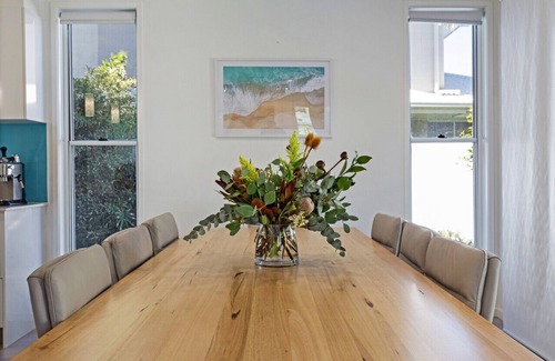 Yaroomba Apartment | The Art House @ Beachside