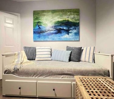 Galway House | The Art House Galway