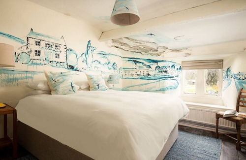 Arncliffe Cottage | THE ART HOUSE - rural idyll set in the Dales National Park