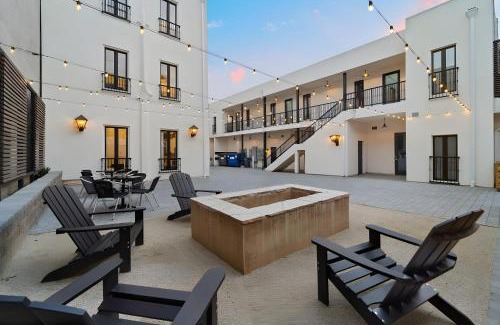 East Village Apartment | The Artifact