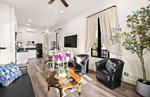 East Village Hotel | The Artifact