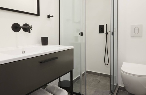 Athens City Centre Hotel | The Artist Athens