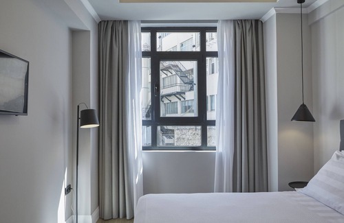Athens City Centre Hotel | The Artist Athens