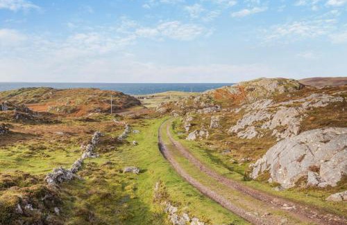 Clachtoll House | The Artists House Comraich