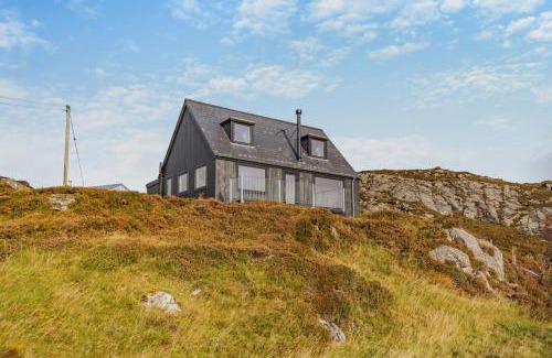 Clachtoll House | The Artists House Comraich