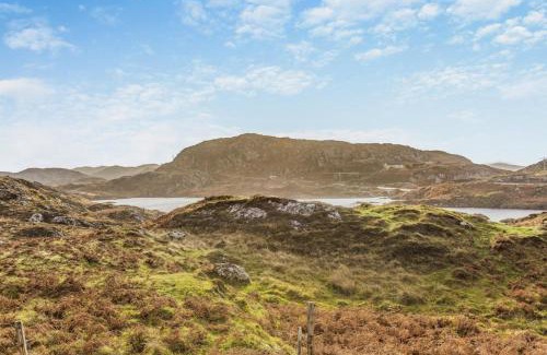 Clachtoll House | The Artists House Comraich