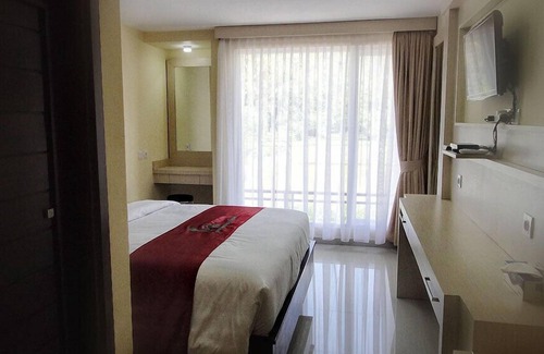 Amed Hotel | The Arya Hotel