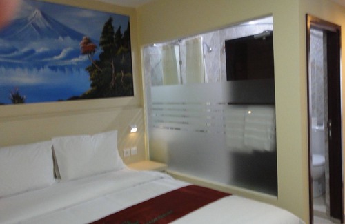 Amed Hotel | The Arya Hotel