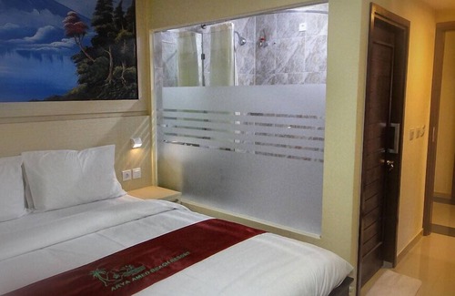 Amed Hotel | The Arya Hotel