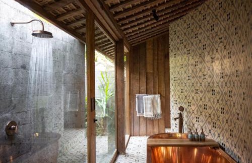 Uluwatu Hotel | The Asa Maia - Bespoke Wellness Resort