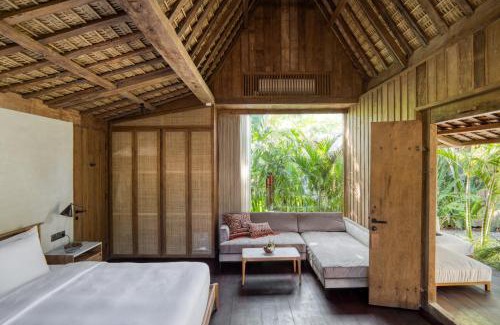 Uluwatu Hotel | The Asa Maia - Bespoke Wellness Resort