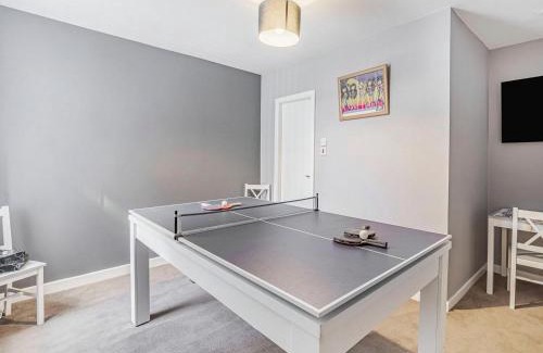 Blackpool Town Center House | The Ascot
