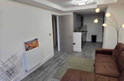 Salford Apartment | The Ashcroft Studios & Apartments with Free Parking