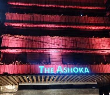 Vijay Nagar Hotel | The Ashoka Hotel