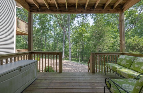 Innsbrook Condo | The Aspen Hideout Pt.II by Innsbrook Vacations!