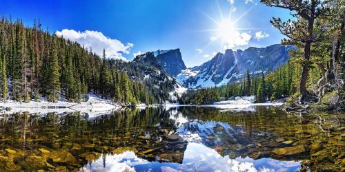 Downtown Apartment | The Aspen Mountain Residences