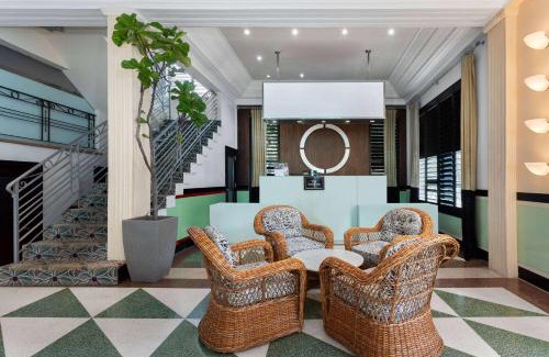 Flamingo/Lummus Hotel | The Astor by LuxUrban, Trademark Collection by Wyndham