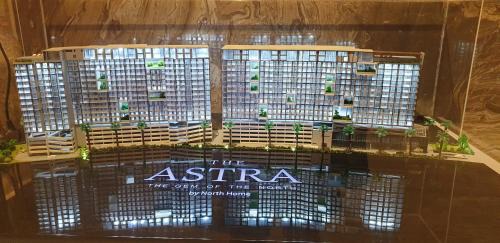 Chang Khlan Apartment | The Astra Chiang Mai family room