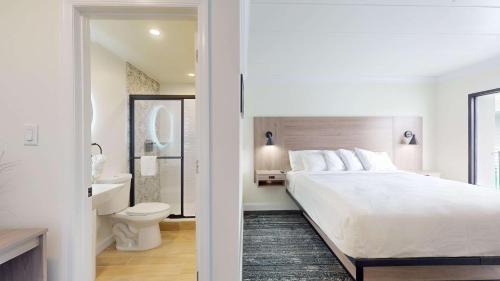 North End Hotel | The Atlantic, BW Signature Collection