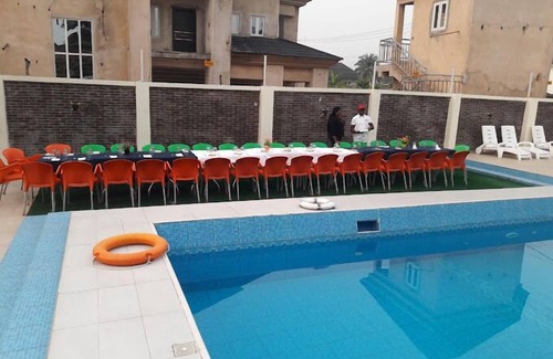 Owerri Apartment | The Autograph Hotels and Apartments