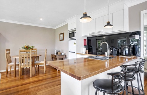 Montville Apartment | The Avenue at Montville (Cottage)