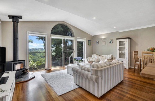 Montville Apartment | The Avenue at Montville (Cottage)