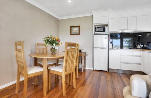 Montville Apartment | The Avenue at Montville (Cottage)
