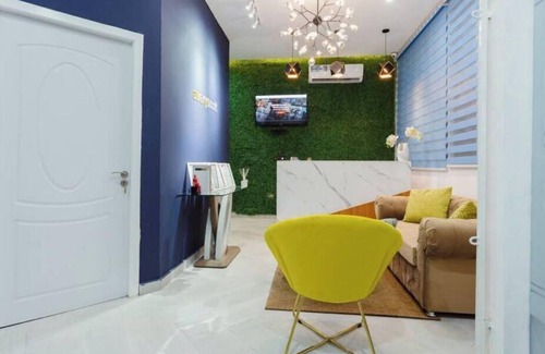 Dzorwulu Apartment | The Avery Suites 1, at East Legon