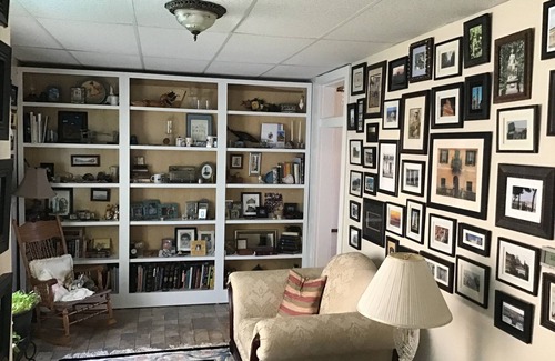 Brownsville Bed & Breakfast | The Award Winning Historic 1893 Reed - Dossey House Bed & Breakfast