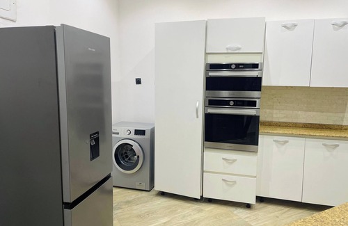 Ofin Apartment | The Azaria Hotel and Apartments