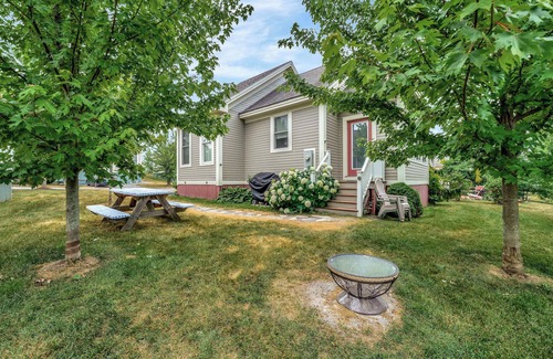 Cherry Valley House | The Azure - 97 Butternut