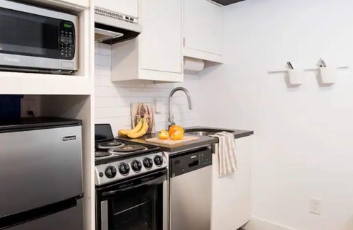 Poncey-Highland Apartment | THE AZURE walkable in Ponce City!n