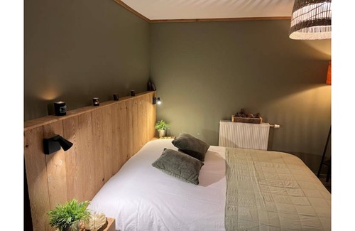Ventron Villa | The Bérwêres Farm