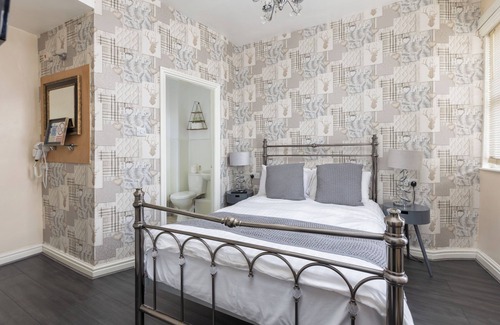 North Shore Bed & Breakfast | The B & B Blackpool