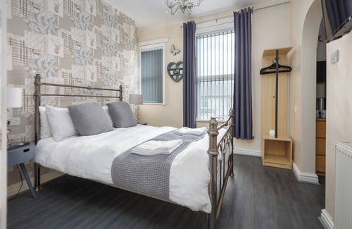 North Shore Bed & Breakfast | The B & B Blackpool