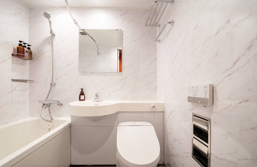 Sapporo City Centre Hotel | the b sapporo