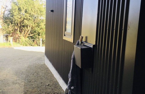 Kakanui House | The Bach Retreat Kakanui