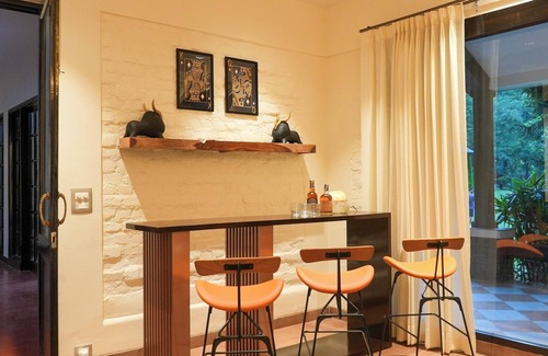 Bilaspur Villa | The Bael | A DreamscapenA Luxury Getaway.