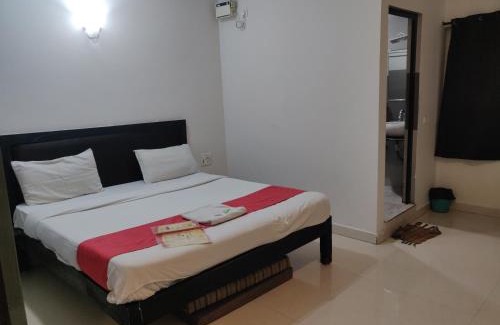 Saunta Vaddo Hotel | The Baga Domingo-TBV