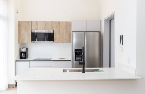Panama City Apartment | The Balboa by Acomodo Casco Viejo