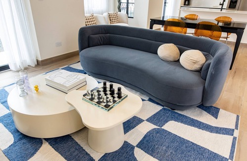 Panama City Apartment | The Balboa by Acomodo Casco Viejo