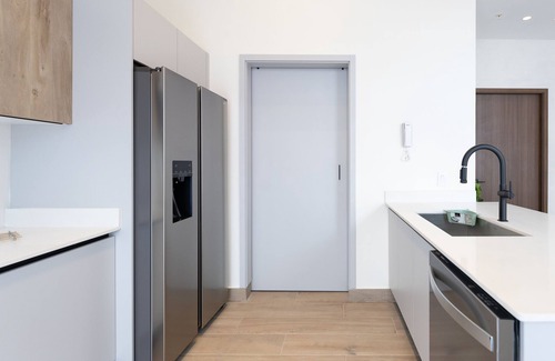 Panama City Apartment | The Balboa by Acomodo Casco Viejo