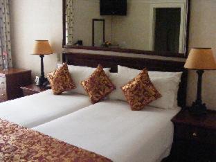 South Beach Hotel | The Balmoral - Halaal