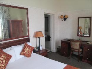 South Beach Hotel | The Balmoral - Halaal