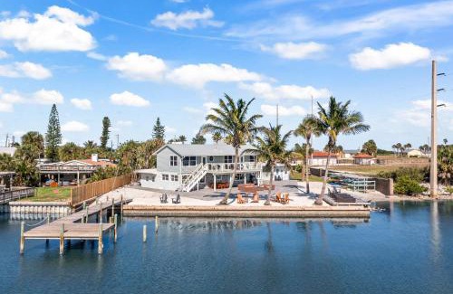 Orlando Beach House | The Banana River Resort