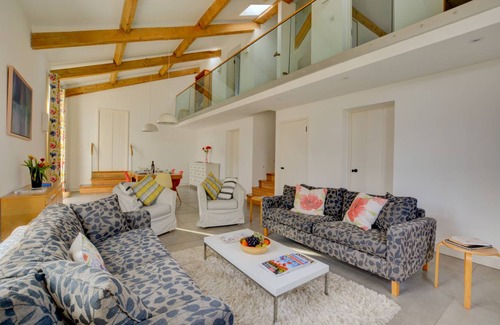 Melton Constable Cottage | The Barn at Moor Hall