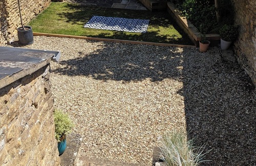 Chipping Norton House | The Barn, Chipping Norton