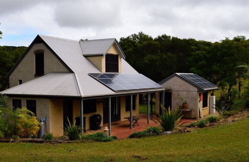 Federal House | The Barn - French Provincial Accommodation